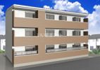 クリエオーレ大利元町の間取り画像