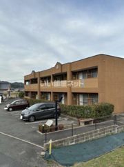 グリーンガーデンの外観画像