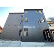 ミモザ矢田の外観画像