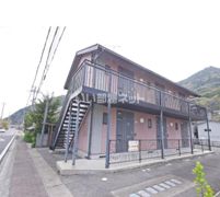 ベルエポック北龍野の外観画像