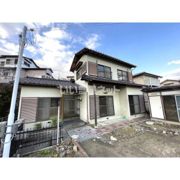 榛原あかね台2丁目戸建の外観画像