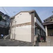 トパーズの外観画像