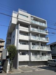 Preciousの外観画像