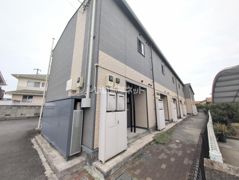 ラポール仏生山の外観画像