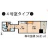 LOC’S Shonaidoriの間取り画像