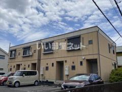 パルモK?Cの外観画像