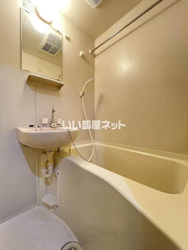 バスルーム