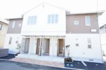 フェリセス IIの間取り画像