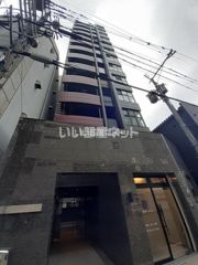 エトワール北新地の外観画像