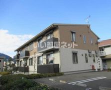 シャーメゾン仲道の外観画像