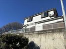 恩名戸建て貸家の間取り画像