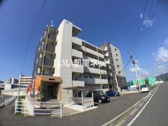 YS Spazio(ワイエス スパジオ)の外観画像
