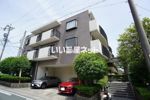 ドルチェ広沢の間取り画像