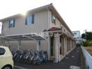 グレイスコート多摩境の間取り画像