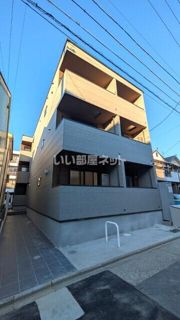 大旺スクエアの外観画像