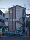アザーレ・パッシオ新百合ヶ丘Bの間取り画像