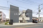 avantiの間取り画像