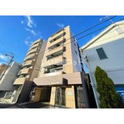 アーバンハイツ桜ヶ丘の外観画像