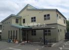 リヴェール市川の間取り画像