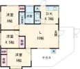 JP429の間取り画像