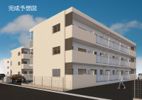 アンジューⅨの間取り画像