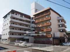 IKMTマンションの外観画像