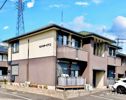 セントポーリアの間取り画像
