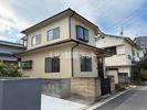 杉野貸家の間取り画像