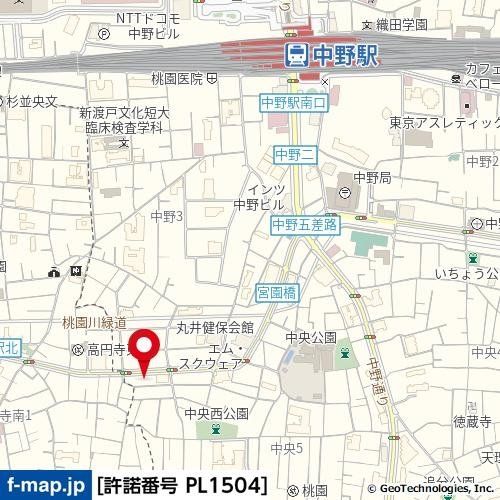 地図