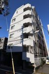 ARTESSIMO SHIMURASAKAUEの間取り画像