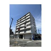 片岡マンションFOURの外観画像