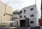 アンベリールの間取り画像