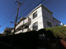 メゾンカルム中落合Southの間取り画像