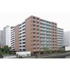 プロスペクト東雲橋の外観