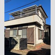 大塚戸建の外観画像