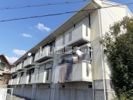 セジュール髙井の外観