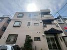 東照マンションの間取り画像