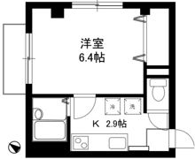 Ma・Villageの間取り画像