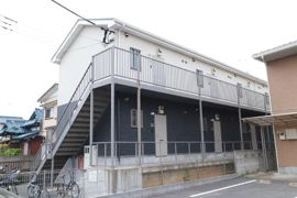 フォレストハウス八千代の外観画像