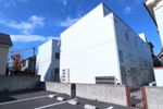 コンフォートスペース新宿の間取り画像