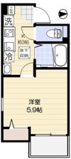 ReDAM大宮の間取り画像