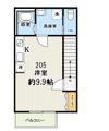 （仮称）キャメル狭山市入間川の間取り画像
