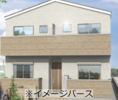 （仮称）草加市西町計画の間取り画像