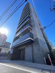 プライムブリス板橋本町の外観画像