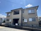 ビューパレスIIBの間取り画像