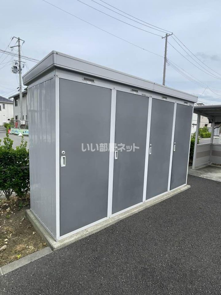 リビング