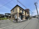 オーベルジュの間取り画像
