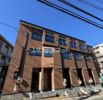 エイト唐木田の間取り画像