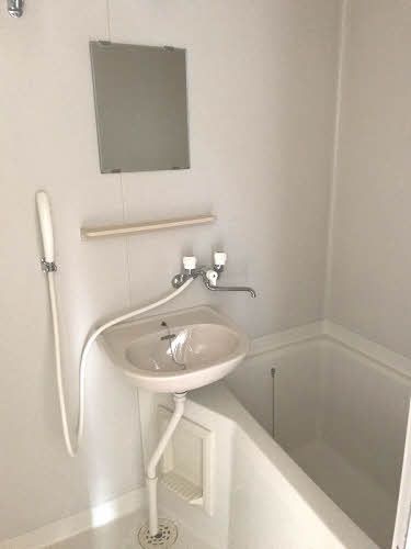 バスルーム