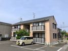 ディアスすぎ B棟の間取り画像
